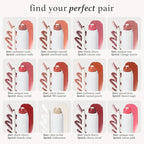 Julep With a Trace Retractable Creamy Long-Lasting Lip Liner, Sweet Truffle