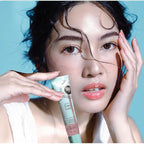 Rosee Lip Gloss Vegan & Cruelty Free Treatment, Professional Make up, Long Lasting Glossy with Shea Butter, Moisturize, Protect & Smooth, High Shine, Non-Sticky (f. Sparkling Rose Gold, 0.5)