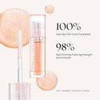MERYTHOD] BLING CHU LIP OIL 04 STARLIT CORAL