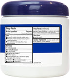 Amazon Basics Healing Ointment and Skin Protectant for Dry & Cracked Skin, Fragrance Free, 14 Ounce, 4-Pack (Previously Solimo)