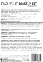 Forum Novelties Costume Day of The 14 g