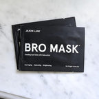 Bro mask under eye gel