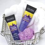 John Frieda Violet Crush Purple Shampoo and Conditioner Set for Blonde Hair, Neutralizes Yellow Tones for Bleached, Blonde, and Platinum Hair, 8.3 Oz, Pack of 2