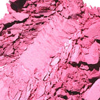 Palladio Matte Blush, Brushes onto Cheeks Smoothly, Soft Matte Look and Even Finish, Flawless Velvety Coverage, Effortless Blending Makeup, Flatters the Face, Convenient Compact, Bayberry