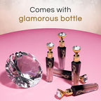 StansOut Beauty Diamond Lustre Fancy Pink Hydrating Lip Hydrating