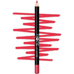 Lip Liner, Waterproof Matte Long Lasting Lip Pencil