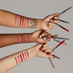 Lasting Finish Exaggerate Automatic Lip Liner, 70 Pink Lasting