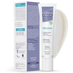 Rehydrate Organic Refreshing Eye Contour Cream - Soothing Hydration with Hyaluronic Acid For Dark Circles -For Sensitive Skin 0.5 Fl Oz