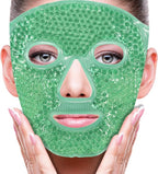 Face eye mask ice pack