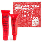 Lucas Pawpaw Lip Ointment, Lucas Pawpaw Gram)