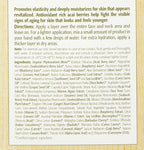 Eminence Firm Skin Acai Moisturizer, 2 Fl Oz
