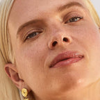 ILIA - Balmy Gloss Tinted Lip Oil | Non-Toxic, Cruelty-Free, Vegan, Hyaluronic Acid, Non-Sticky for Moisturizing + Plumping (Only You, 0.14 fl oz | 4.3 ml)