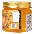 SVATV Papaya Aloe Vera Gel | Wrinkle reduction | Exfoliate the Skin | Helps in Skin Problems | Paraben & Sulfate Free - 200g | 7.05 Oz | 0.44 Lbs