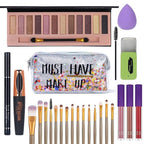 All in One Makeup Set