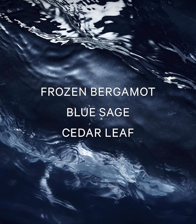 Victoria's Secret VS Him Deepwater Men's Cologne (3.4 oz)