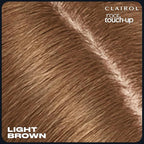 Clairol Root Touch-Up Temporary Concealing