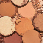 45 Shades Eyeshadow Palette, Highly Pigmented Neutral Tones