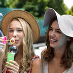 Aimin Hair Heatless Curlers, Soft Foam Hair Curlers To Sleep Tn, Satin No Heat Hair Curlers For Long Hair, Sponge Overnight Heatless Curls Hair Rollers (30 pcs, candy color) … …