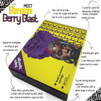 Afriki african net sponge exfoliating