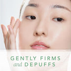 Meebak korean eye cream for