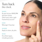 Bliss youth got this retinol