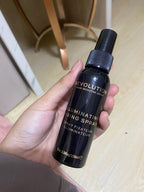 Makeup Revolution Sport Fix Fixing Spray, Fit &