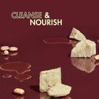 SheaMoisture Strengthen and Restore Shampoo for Damaged Hair Strengthen & Grow to Cleanse and Nourish 24 oz