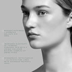 ARCONA Peptide Eye Serum - Coffee Extract Reduces Puffiness, Aloe + Lavender Soothe, Peptides Reduce Fine Lines + Wrinkles .3 oz. Made In The USA