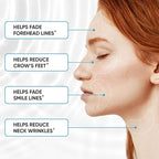 Under eye patches for puffy