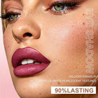 6PCS Diamond Lip Gloss Set, Matte & Pearlescent Finish, Long-Lasting Hydrating Lipstick, Non-Sticky, High-Pigment Formula for All-Day Wear, Shimmer & Velvet Effect (Diamond B, 1)