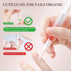 8Pcs Nail Cuticle Oils Nail