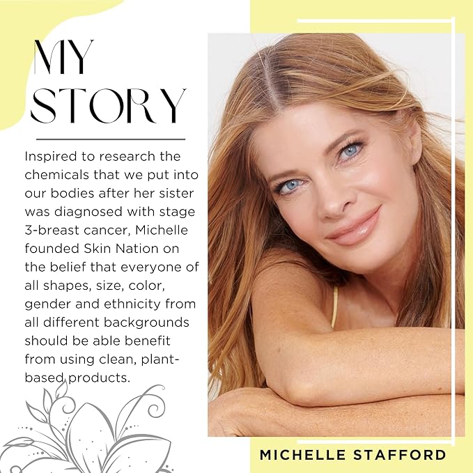 Revitalizing Under Eye Cream, Under Eye Brightener with Plant Based Actives that Boosts Collagen, Eye Cream for Dark Circles Diminishes Fine Lines and Creates Firm Radiant Skin, Eye Cream Anti Aging