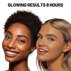 Self Tanner Mousse - Medium