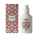 Korean Red Bean Body Lotion for Women - 24-Hour Hydrating Moisturizer for Dry Skin with Peptides & Hyaluronic Acid for Smooth Sensitive Skin - Vegan & Cruelty-Free - 8.45 fl oz
