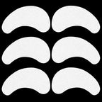 1000pcs disposable eye mask paper