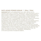 Avya anti-aging power serum -