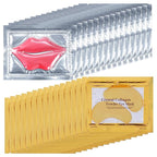 30pcs lip mask & under