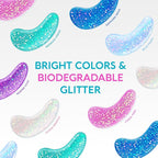 Maree eye gels - under