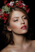 Lip Glow Oil for Radiant, Fuller Lips. Luxurious Glow