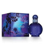 Britney Spears Women's Perfume, Midnight Fantasy, Eau De Parfum EDP Spray for Women, 3.3 Fl Oz & Curious, Eau De Parfum EDP Spray for Women, 3.3 Fl Oz