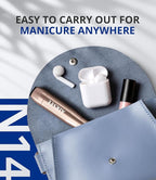 Airsee n14 electric nail drill,