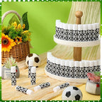 36 Sets Soccer Lip Balm Hand