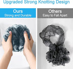 Amazerbath bath shower loofah sponge