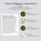 Jupiter Hydrating Shampoo, Deep Conditioner, & Scalp Moisturizer, Moisture Renewal Trio, Physician-Formulated for Dry, Itchy, Tight Scalp Care, Color-Safe, Sulfate-Free, Hydrating Scalp Solution