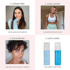 Bare by VogueFake Tan -