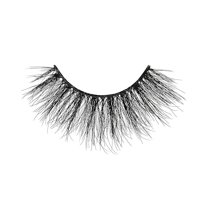 KISS Lash Couture LuXtensions - Strip 01 Russian Volume