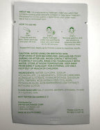 nu-pore Revitalizing Gel Eye Strips, Bulk Case of 48