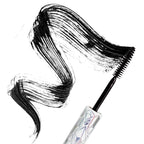 Pacifica Beauty Crystals Supercharged Extending Mineral Black Mascara, For Volume and Length + Volume, Silicone, Sulfate + Paraben Free Vegan & Cruelty Free