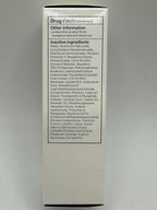 Glo Skin Beauty Oil Free SPF 40+ Hyaluronic Acid Infused All Mineral Sunscreen - Protect Against Sun Damage & Aging Environmental Skin Stressors - Weightless, Invisible Finish