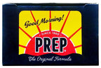 PREP: Derma Protective Cream, Paraben